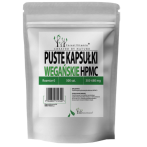Forest Vitamin HPMC Empty Vegan Capsules
