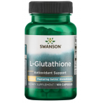 Swanson L-Glutathione 100 mg