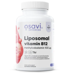 Osavi Liposomal vitamin B12 methylcobalamin 100 μg
