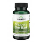Swanson Slippery Elm Bark 400 mg