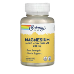 Solaray Magnesium 200 mg