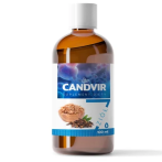 EkoToTu Candvir