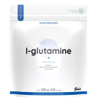 Nutriversum 100% L-Glutamine Amino Acids