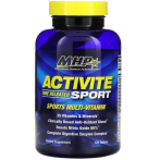 MHP Activite Sport Spordi multivitamiinid