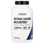 Nutricost Nitric Oxide Booster Pre Workout & Energy