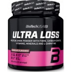 Biotech Usa Ultra Loss Shake L-Carnitine Meal Replacement Proteins Weight Management For Women