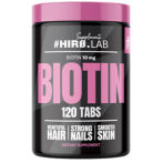 Hiro.lab Biotin 10 mg