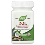 Nature's Way Deglycyrrhizinated Licorice Extract