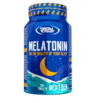 Real Pharm Melatonin 1 mg