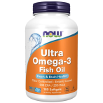 Now Foods Ultra Omega-3