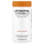 Codeage Liposomal Vitamin C+