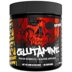 Mutant Glutamine L-Glutamīns Aminoskābes Pēc Slodzes Un Reģenerācija