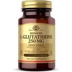 Solgar L-Glutathione 250 mg