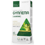 Medica Herbs Gymnema (Gurmar) 400 mg