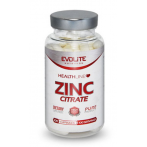 Evolite Nutrition Zinc Citrate