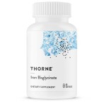 Thorne Research Iron Bisglycinate