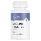 OstroVit Choline + Inositol