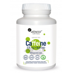 Aliness Caffeine 200 mg + guarana Кофеин Гуарана Пeред Тренировкой И Энергетики