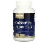 Jarrow Formulas Colostrum Prime Life 400 mg