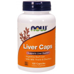 Now Foods Liver Caps