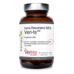 Kenay AG Trans-Resveratrol 98% Veri-te™