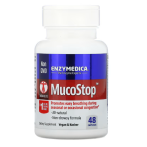 Enzymedica MucoStop