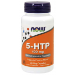 Now Foods 5-HTP 100 mg