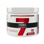 7Nutrition TMG Powder Aminoskābes