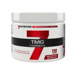 7Nutrition TMG Powder Amino Acids