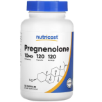 Nutricost Pregnenolone 10 mg Aminohapped