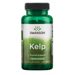 Swanson Kelp Iodine Source