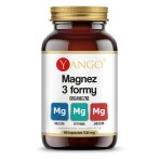 Yango Magnesium 3 forms