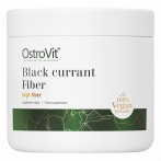 OstroVit Black Currant Fiber VEGE Appetite Control Weight Management