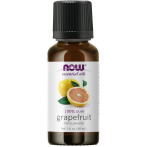 Now Foods Grapefruit Oil