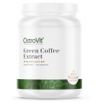 OstroVit Green Coffee Extract Roheline kohv Söögiisu kontroll Kaalu juhtimine