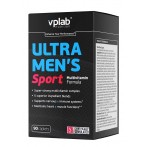 VPLab Ultra Men's Sport Спортивные Мультивитамины