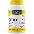 Healthy Origins Citicoline CDP-Choline (Cognizin) 250 mg