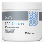 OstroVit EAAdvanced BCAA Aminohapped