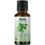 Now Foods Peppermint Oil