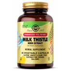 Solgar Milk Thistle Herb Extract