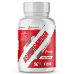 Immortal Nutrition Ashwagandha extract 667 mg