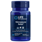 Life Extension Menopause Relief