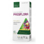 Medica Herbs Passionflower 600 mg
