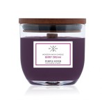 Purple River Scented Candle Berry Dream