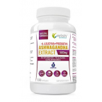 WISH Pharmaceutical Ashwagandha Extract 500 mg