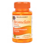 Holland & Barrett Bromelain 500 mg