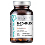 MyVita Vitamin B-Complex 100%