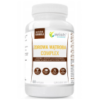 WISH Pharmaceutical Healthy Liver Complex