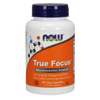 Now Foods True Focus