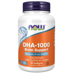 Now Foods DHA-1000 Brain Support